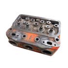 400083 | Cylinder Head | Case 830 | | A20805