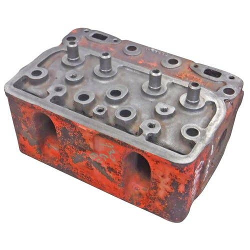 400080 | Cylinder Head | Case 730 930 |  | A21357 | A24543
