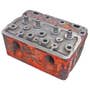 400080 | Cylinder Head | Case 730 930 | | A21357 | A24543 400080 | Cylinder Head | Case 730 930 | | A21357 | A24543