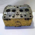 400082 | Cylinder Head | Case 730 731 930 | | A33613