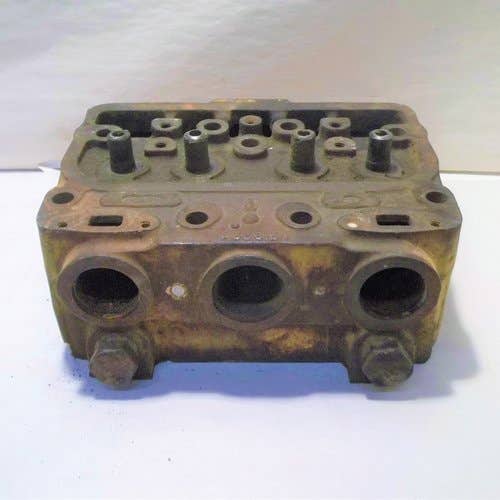 400082 | Cylinder Head | Case 730 731 930 |  | A33613