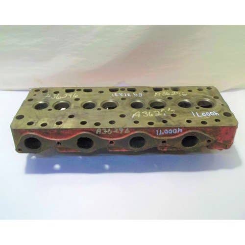 400071 | Cylinder Head | Case 430 430 530 530 630 |  | A36296 | A36876