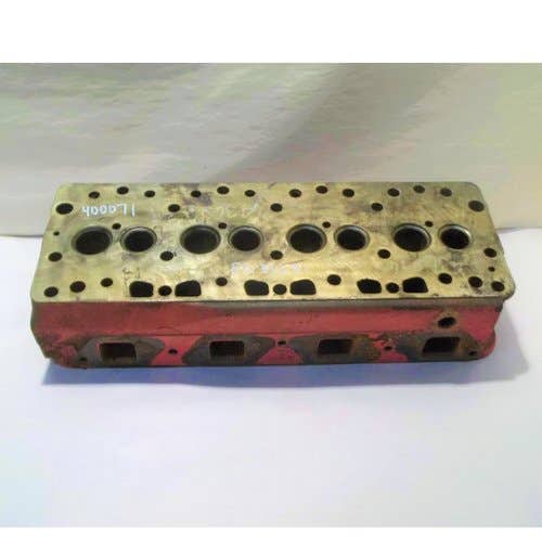 400071 | Cylinder Head | Case 430 430 530 530 630 |  | A36296 | A36876