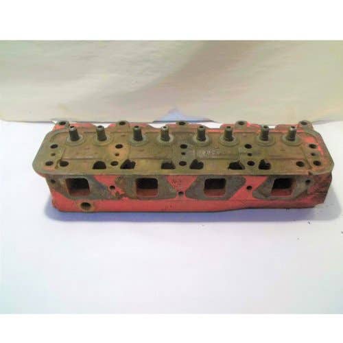 400071 | Cylinder Head | Case 430 430 530 530 630 |  | A36296 | A36876