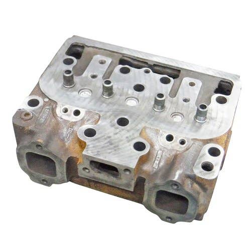 405477 | Cylinder Head | Case 870 1370 1470 2470 |  | A58525