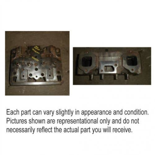 400088 | Cylinder Head | Case 870 1370 1470 2470 |  | A66190 | A60559 | A66687 | A66709