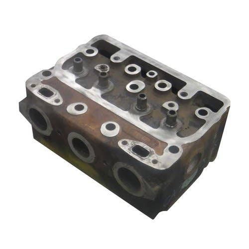Used Cylinder Head fits Case 800 900 400 600 700 800 A8500 Used Cylinder Head fits Case 800 900 400 600 700 800 A8500