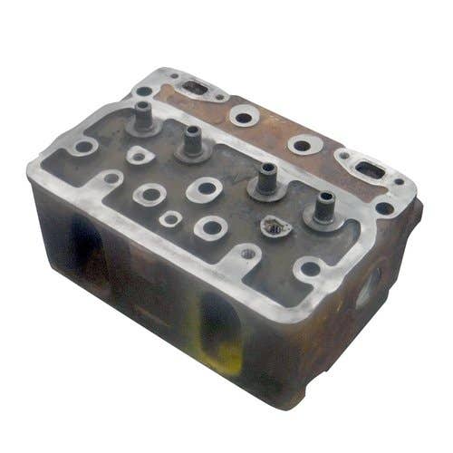 400069 | Cylinder Head | Case 400 600 700 800 900 |  | A8500