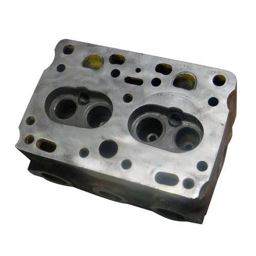 400069 | Cylinder Head | Case 400 600 700 800 900 |  | A8500