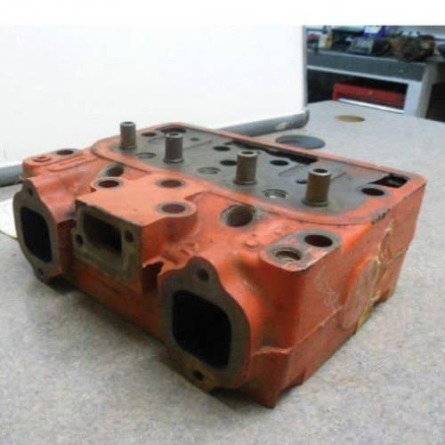 499376 | Cylinder Head | Case 1570 2090 2094 2290 2294 | Case IH 2294 |  | A67351 | A67352