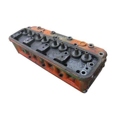 Used Cylinder Head fits Case 580B 580B 630 G2084 Used Cylinder Head fits Case 580B 580B 630 G2084