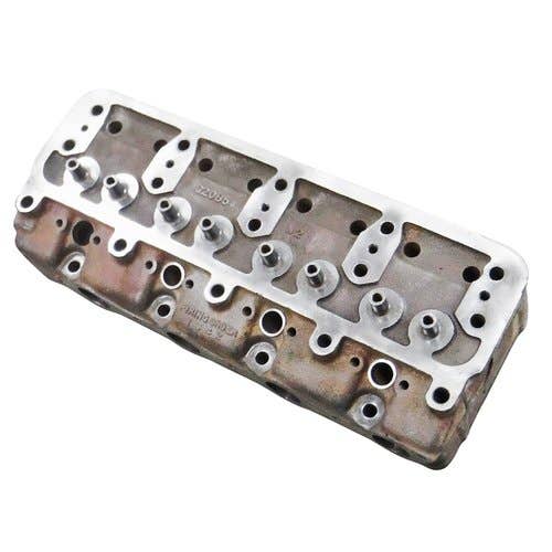 400066 | Cylinder Head | Case 300 |  | G2085