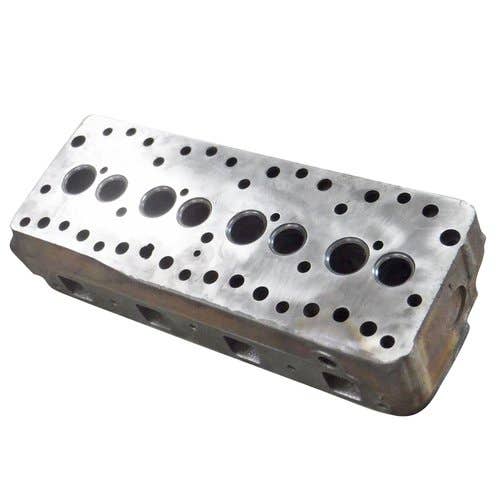 400066 | Cylinder Head | Case 300 |  | G2085