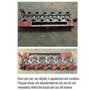 400225 | Cylinder Head | Case IH 1660 1670 7110 7120 7130 7140 7150 7210 7220 7230 7240 7250 9310 9330 | | 3904688 | 3916430 400225 | Cylinder Head | Case IH 1660 1670 7110 7120 7130 7140 7150 7210 7220 7230 7240 7250 9310 9330 | | 3904688 | 3916430