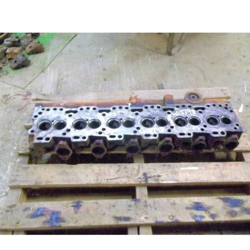 403798 | Cylinder Head | Case IH 7210 7220 7230 7240 7250 |  | 3919764