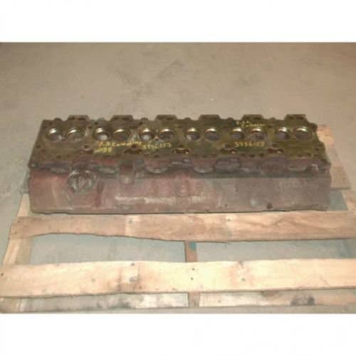 499365 | Cylinder Head | Case IH 8930 8940 8950 |  | 3920031 | 8690822 | J920031 | 3920023 | 3920028 | 3936153