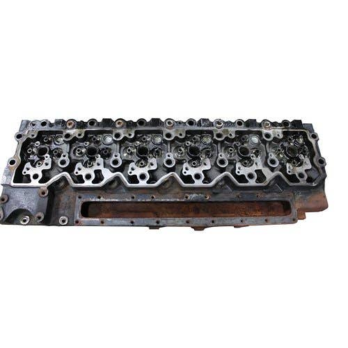 403928 | Cylinder Head | Case IH MX240 MX270 MX285 |  | 3948583 | J945022 | J945023 | J948583 | 3945022 | 3412277 | 3943566-00