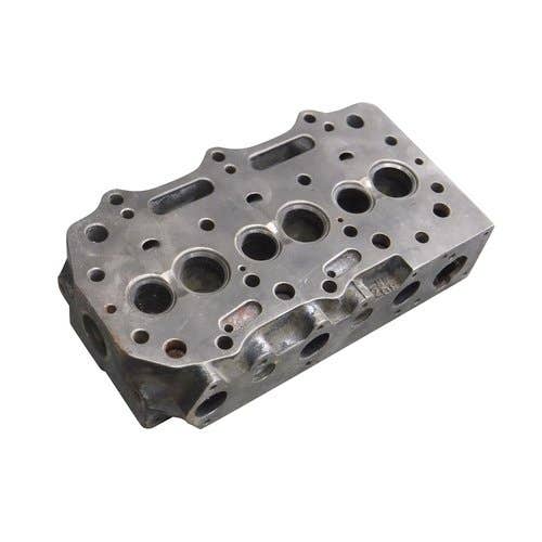 Used Cylinder Head fits Case IH DX24 SBA111010320 fits New Holland TC24 SBA111010320 fits Shibaura S773 P850 Used Cylinder Head fits Case IH DX24 SBA111010320 fits New Holland TC24 SBA111010320 fits Shibaura S773 P850