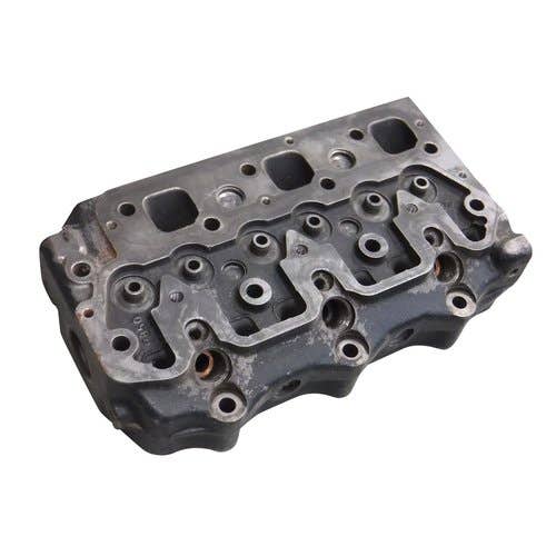 461966 | Cylinder Head | Case IH DX24 | New Holland TC24 | Shibaura S773 |  | SBA111010320 | SBA111010320 | P850