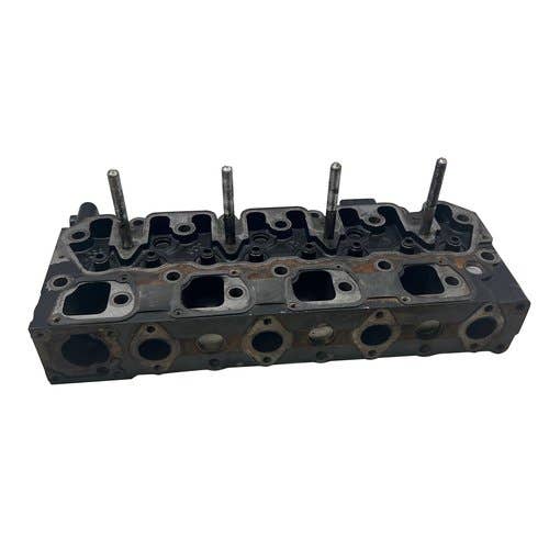 430923 | Cylinder Head | Case IH DX55 DX60 Farmall 55 Farmall 60 | Shibaura N844LT | New Holland Boomer 4055 Boomer 4060 T2410 T2420 |  | SBA111011060 | P531