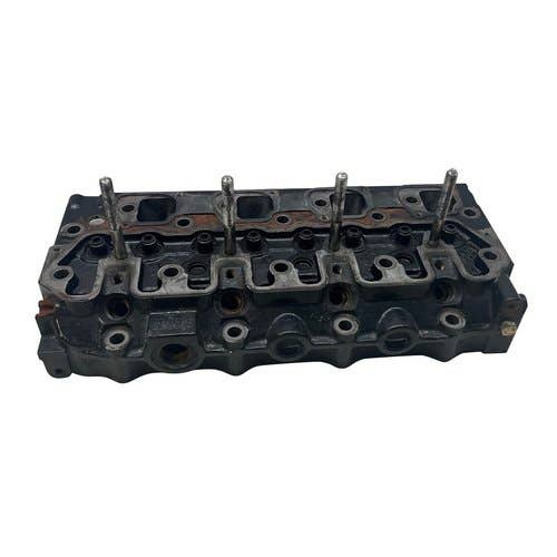 430923 | Cylinder Head | Case IH DX55 DX60 Farmall 55 Farmall 60 | Shibaura N844LT | New Holland Boomer 4055 Boomer 4060 T2410 T2420 |  | SBA111011060 | P531