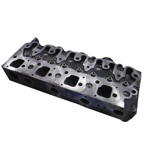 429933 | Cylinder Head | Case 420 | New Holland C175 L175 | Shibaura N844L |  | SBA111010670 | SBA111010671 | P531 | P530