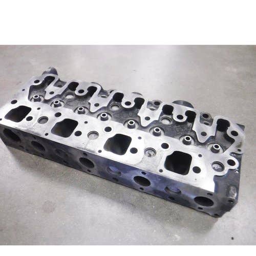 429933 | Cylinder Head | Case 420 | New Holland C175 L175 | Shibaura N844L |  | SBA111010670 | SBA111010671 | P531 | P530