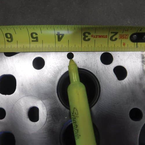 429933 | Cylinder Head | Case 420 | New Holland C175 L175 | Shibaura N844L |  | SBA111010670 | SBA111010671 | P531 | P530