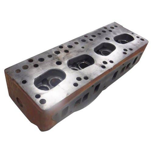 400053 | Cylinder Head | Case V |  | VT148