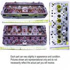 404716 | Cylinder Head | Caterpillar 416C | | 10R2935 | 10R3509 | 10R8280 | 130-3494 | 130-6764 | 132-9254 | 145-6852 | 147-2021 | 155-6650 | 163-9254 | 166-0497 | 3712H04A-1