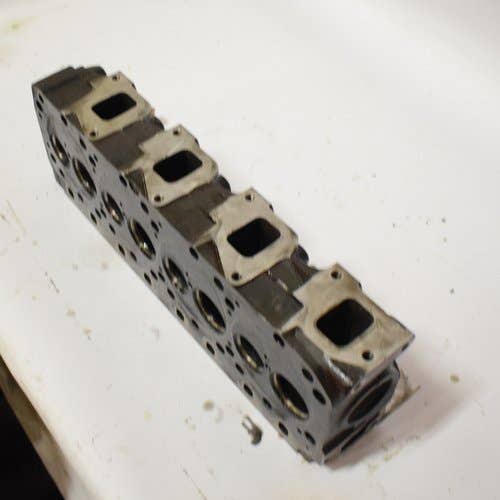 403959 | Cylinder Head | Caterpillar 216 226 228 232 236 242 246 247 248 252 257 262 267 277 287 906 906 3034 |  | 172-6704 | 3712H08A/2