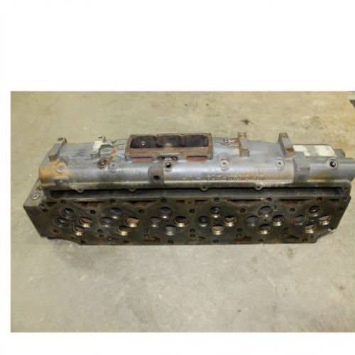 430050 | Cylinder Head | Caterpillar C9 | Challenger MT735 MT745 MT745B MT755B MT755C MT765 MT765B MT765C 660B 670B | Lexion 470 475 |  | 201-2180 | 201-2181 | 210-5984 | 210-5987 | 273-2181 | 273-3034 | OR-1914 | 10R-7022 | 201-2179