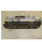 430050 | Cylinder Head | Caterpillar C9 | Challenger MT735 MT745 MT745B MT755B MT755C MT765 MT765B MT765C 660B 670B | Lexion 470 475 | | 201-2180 | 201-2181 | 210-5984 | 210-5987 | 273-2181 | 273-3034 | OR-1914 | 10R-7022 | 201-2179