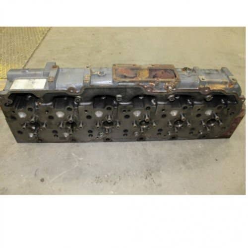 430050 | Cylinder Head | Caterpillar C9 | Challenger MT735 MT745 MT745B MT755B MT755C MT765 MT765B MT765C 660B 670B | Lexion 470 475 |  | 201-2180 | 201-2181 | 210-5984 | 210-5987 | 273-2181 | 273-3034 | OR-1914 | 10R-7022 | 201-2179