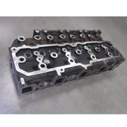 407177 | Cylinder Head | Caterpillar 236B 246B 246C 248B 252B 256C 262B 262C 268B 272C 277B 287C 297C | ASV SR-80 |  | 233-5500 | 10R-7683 | 233-5465 | 319-7263 | S4S-D