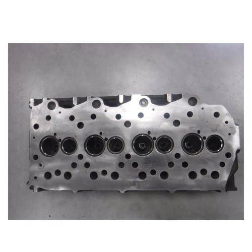 407177 | Cylinder Head | Caterpillar 236B 246B 246C 248B 252B 256C 262B 262C 268B 272C 277B 287C 297C | ASV SR-80 |  | 233-5500 | 10R-7683 | 233-5465 | 319-7263 | S4S-D
