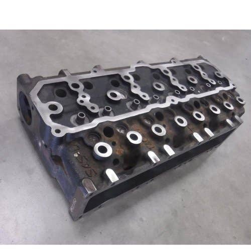 407177 | Cylinder Head | Caterpillar 236B 246B 246C 248B 252B 256C 262B 262C 268B 272C 277B 287C 297C | ASV SR-80 |  | 233-5500 | 10R-7683 | 233-5465 | 319-7263 | S4S-D