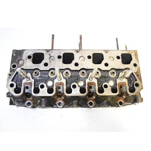 435686 | Cylinder Head | Caterpillar C2.2 216B 226B 226B3 232B 232D 239D 242B 247B 247B3 249D 257B 3024C |  | 308-1859  | 187531