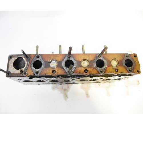 435686 | Cylinder Head | Caterpillar C2.2 216B 226B 226B3 232B 232D 239D 242B 247B 247B3 249D 257B 3024C |  | 308-1859  | 187531