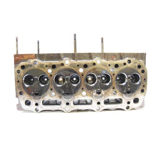 435686 | Cylinder Head | Caterpillar C2.2 216B 226B 226B3 232B 232D 239D 242B 247B 247B3 249D 257B 3024C |  | 308-1859  | 187531