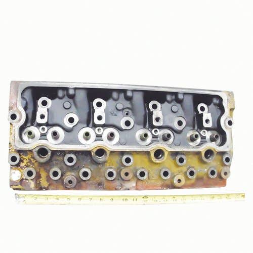 403925 | Cylinder Head | Caterpillar 416C 416C 3054 | Massey Ferguson 4253 4255 4355 | Perkins 1004-4 |  | 3712H14A-1 | 4222893M91