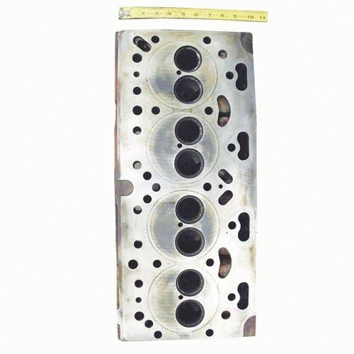 403925 | Cylinder Head | Caterpillar 416C 416C 3054 | Massey Ferguson 4253 4255 4355 | Perkins 1004-4 |  | 3712H14A-1 | 4222893M91