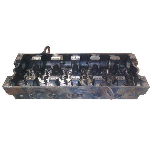 Used Cylinder Head fits Case IH STX440  QSX15 3104292 4925774