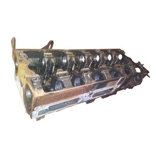 456126 | Cylinder Head | Cummins QSX15 | Case IH STX440 |  | 4962732 | 5413782 | 4331387 | 3412277 | 3412280 | 3682836 | 4059246 | 4052964 | 4926774 | 4101420