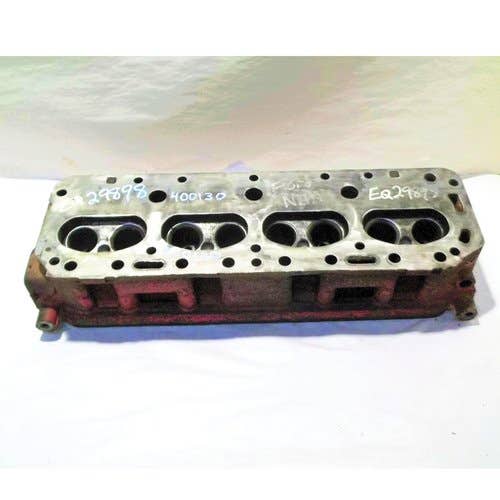 400130 | Cylinder Head | Ford NAA 600 700 2000 |  | 310098 | EAE6085E | EAE6090F
