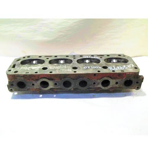 400130 | Cylinder Head | Ford NAA 600 700 2000 |  | 310098 | EAE6085E | EAE6090F
