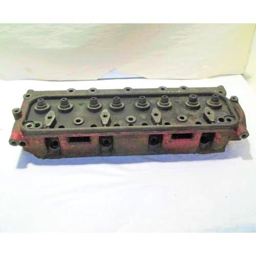 400130 | Cylinder Head | Ford NAA 600 700 2000 |  | 310098 | EAE6085E | EAE6090F