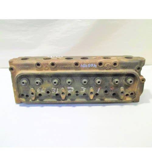 405484 | Cylinder Head | Ford 800 900 4000 |  | 310100 | D1NL6090D | D1NL6049D | EAF6090H