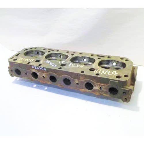 405484 | Cylinder Head | Ford 800 900 4000 |  | 310100 | D1NL6090D | D1NL6049D | EAF6090H
