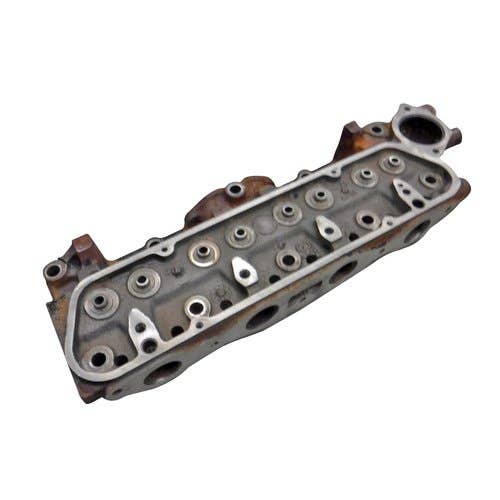 404722 | Cylinder Head | Ford KSG416 VSG416 |  | 731F6085TAA | 731F-6085-TAA | 771 | 2733E6090A | 2737D6090A